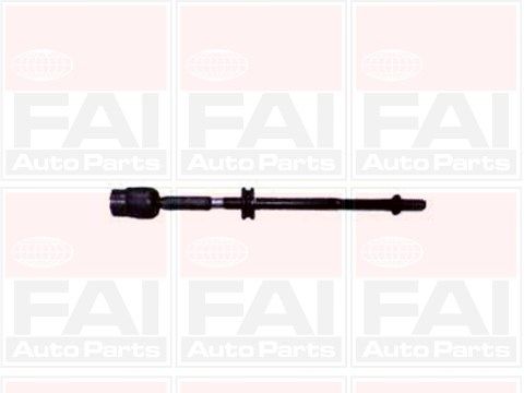 FAI AUTOPARTS Raidetangon pää, suora SS5452